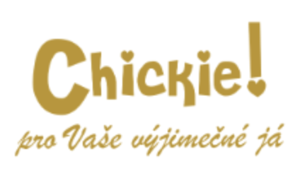 Chickie logo